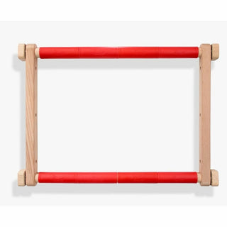 Embroidery frame with clips C2024 Luca-S