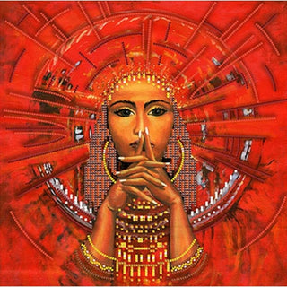 Nova Sloboda HC3065 Africa bead kit