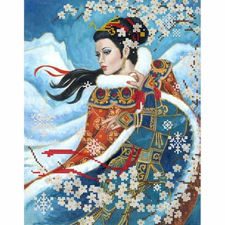 Nova Sloboda HD3051 Winter's Tale Bead Kit