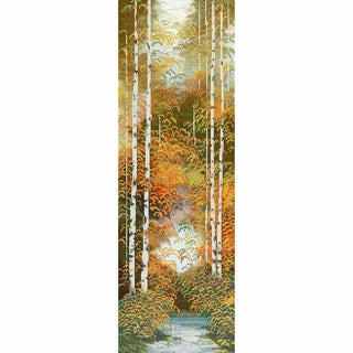 Nova Sloboda HHK6056 Birch