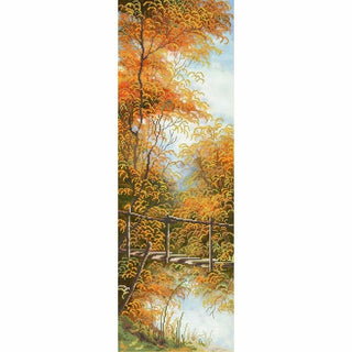 Nova Sloboda HHK6057 Bridge of Love