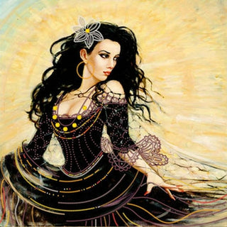 Nova Sloboda HK1169 The Gypsy Bead Kit