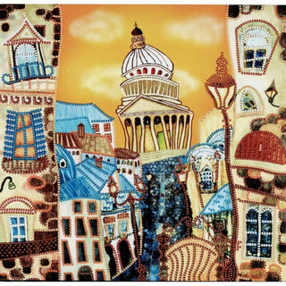 Nova Sloboda HK2146 Trip to Rome kit with beads