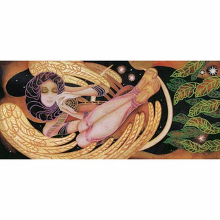 Nova Sloboda HK6204 Harmony of the Night