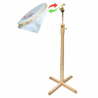 Nurge 190-2 Embroidery Stand