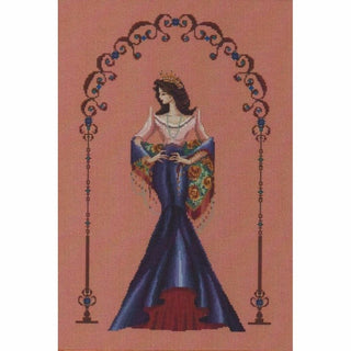 Reina Paz - BF0708 - Bella Filipina