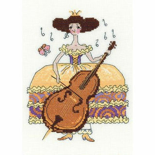 Double bass 1147 Riolis