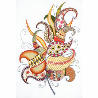Plume magique 1586 Riolis