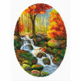 Feuillage d Automne 1978 Riolis