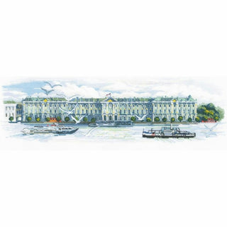 Palais d Hiver 1981 Riolis