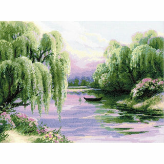 Matin tranquille 2012 Riolis