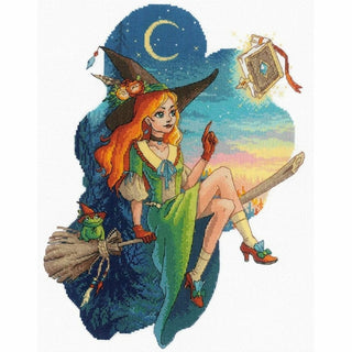Magic Course 2015 Riolis