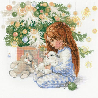 My beloved rabbits 2052 Riolis