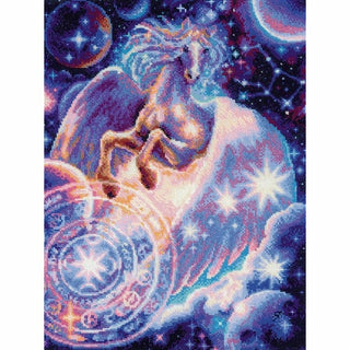 Pegasus Constellation 2062 Riolis