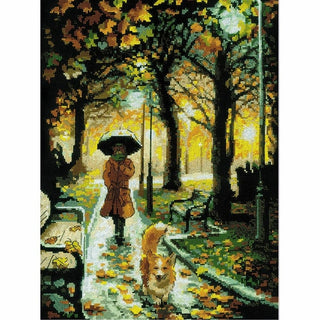 Parc de nuit 2064 Riolis