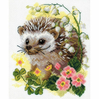 Forest Dweller 2093 Riolis