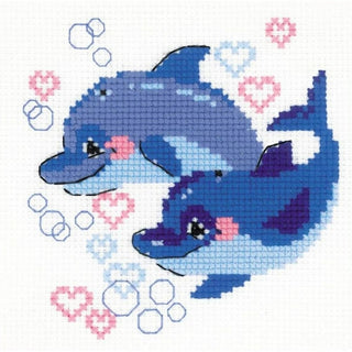 Mare d'amour 2105 Riolis