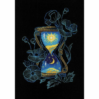 Magic of Time 2124 Riolis