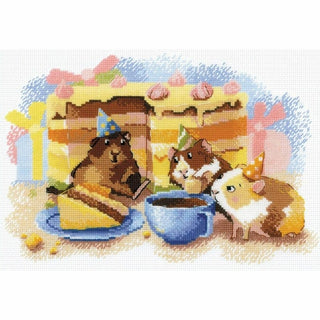 The tastiest bite 2126 Riolis