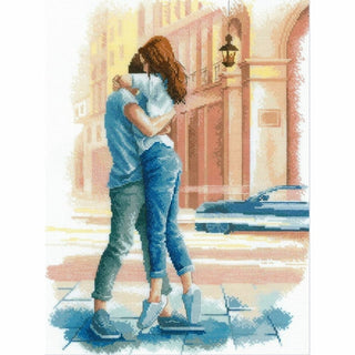 Love Story 2155 Riolis