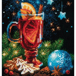 Holiday Flavor 2157 Riolis