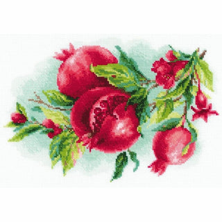 Juicy pomegranate 2175 Riolis