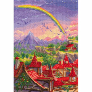 West Wind 2177 Riolis