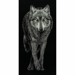Loup Alpha 2187 Riolis