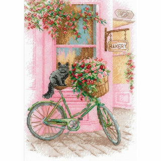 Flowery Journey 2246 Riolis