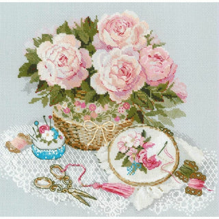 Sewing time 2280 Riolis