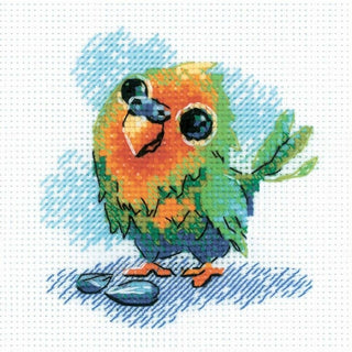 Little Parrot 2284 Riolis