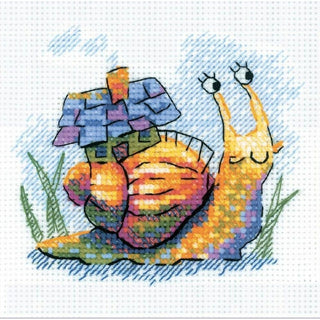 Little Snail 2285 Riolis