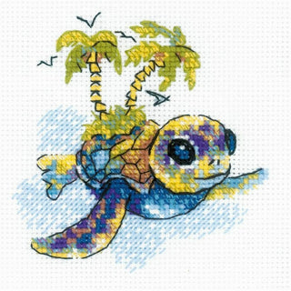 Little Turtle 2287 Riolis