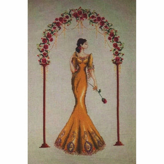 Rosa Mystica - BF0706 - Bella Filipina