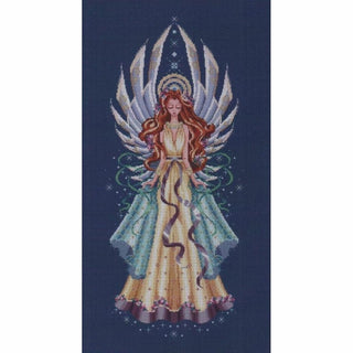 Christmas star - BF0707 - Bella Filipina