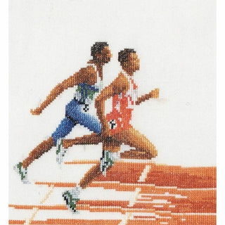 Athlete 3058 Aida Thea Gouverneur