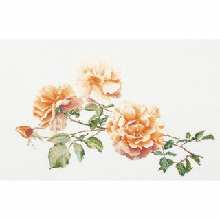 Just Joey 414 linen Thea Gouverneur