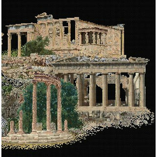 Athènes 545-05 Thea Gouverneur
