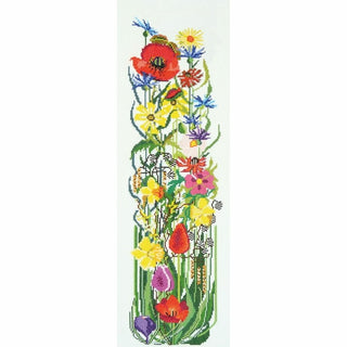 Fleur retro 586 Aida Thea Gouverneur