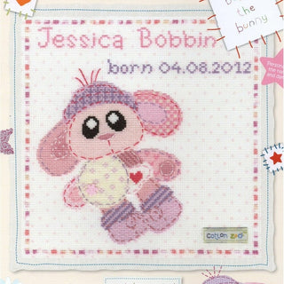 Little Rabbit XCZ1 Bothy Threads