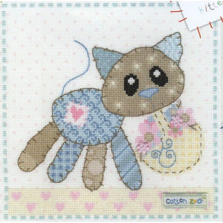 Chaton XCZ4 Bothy Threads