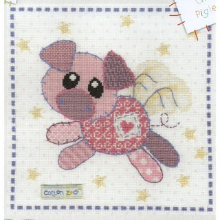 Pig XCZ6 Bothy Threads