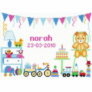 Premier anniversaire 0008313 LANARTE