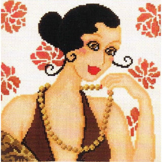 Vervaco Sabrina 0012098