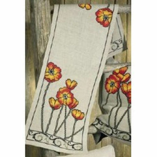 Chemin de table 63-0103 Permin of copenhagen