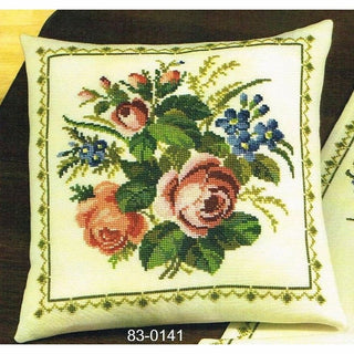 Fleurs 83-0141 Permin of Copenhagen