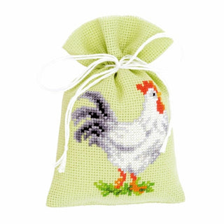 Coq fer 0143918 Vervaco