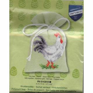 Coq fer 0143918 Vervaco