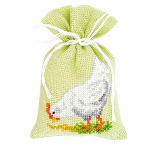 Poule 0143919 Vervaco