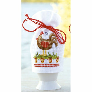 Coq de pâque 0144487 Vervaco